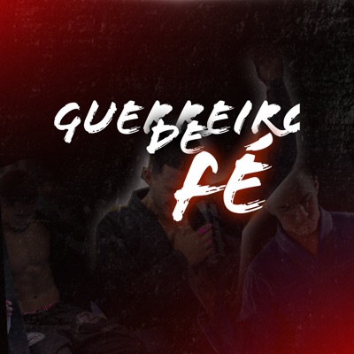 Guerreiro de Fé - Single