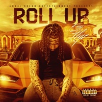 Roll Up - Single - King Flyz