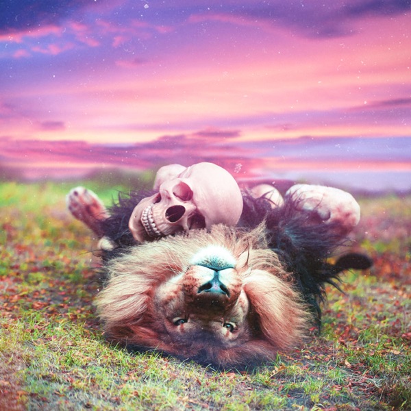 Eaten By a Lion - EP