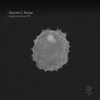 Agglomeration - Single - Alvinho L Noise