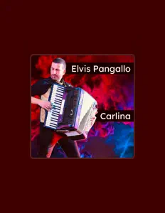 Elvis Pangalloを聴いたり、ミュージックビデオを鑑賞したり、経歴やツアー日程などを確認したりしましょう！