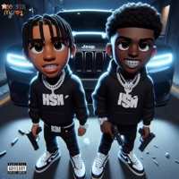 CaliFlorida 2 (feat. HBG Bingo) - Single - Lul Egypt