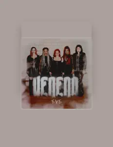 Escucha a EVE, mira videos musicales, lee su biografía, consulta las fechas de las gira y más.