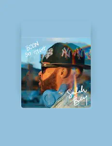 收听 Salih Bey、观看音乐视频、阅读小传、查看巡演日期等 ！