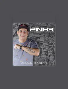 Pinha Presidente सुनें, म्यूज़िक वीडियो देखें, बायो पढ़ें, दौरे की तारीखें और बहुत कुछ देखें!
