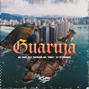 Guarujá (feat. vinny)