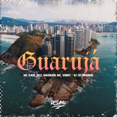 Guarujá (feat. vinny) - Single