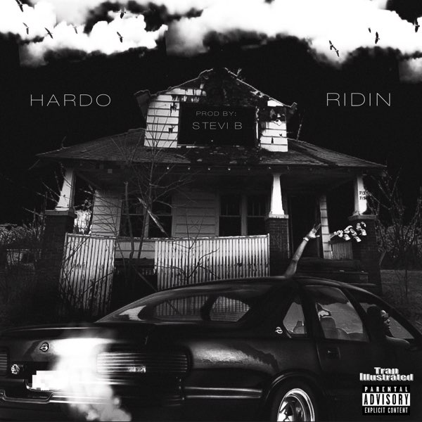 Ridin By | E Rocc
