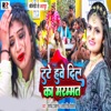 Tute Huye Dil Ka Marmmat - Single