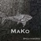 Mako - Breathworkz lyrics