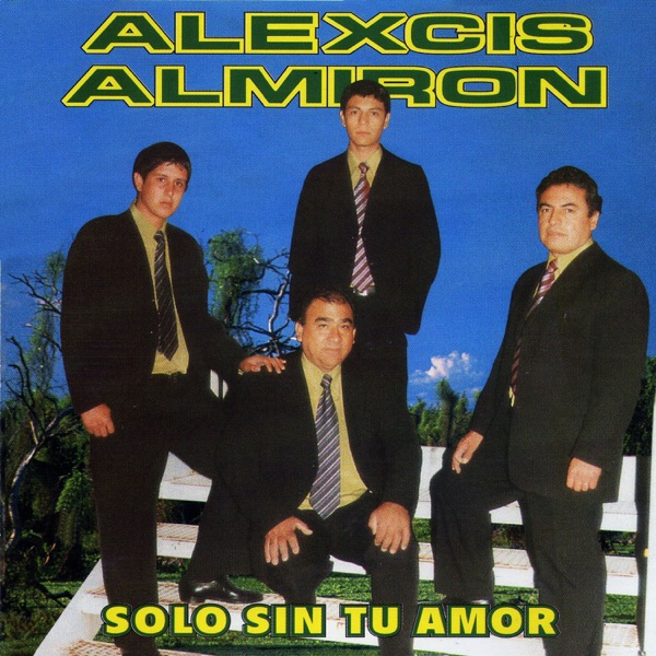 Solo Sin Tu Amor