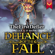 TheFirstDefier & JF Brink - Defiance of the Fall 5: A LitRPG Adventure (Defiance of the Fall, Book 5) (Unabridged)