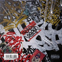 Big League (feat. Casta Canala & Ruzzo Doblezz) - Single - L Shesh