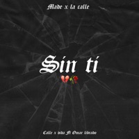 Sin Ti (feat. Omar Librado) - Single - Calle x Vida