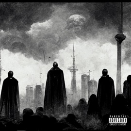 Bussa Buss (feat. Jooselord) Ty Harriz