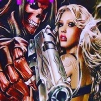 Tomb 2 (feat. B6cci & Ghoulie) - Single - Azurah