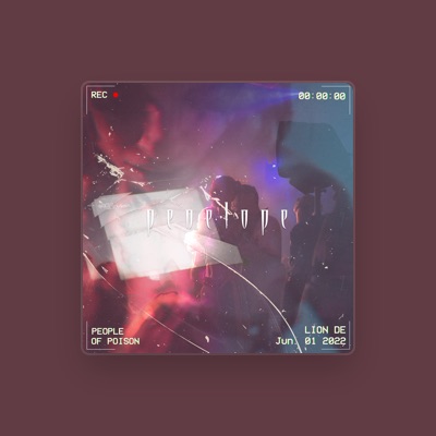 Listen to Lion (DE), watch music videos, read bio, see tour dates & more!