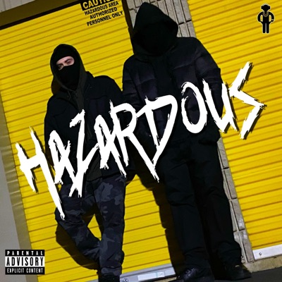 Hazardous - Single