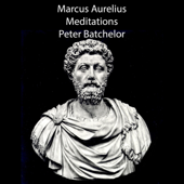 Meditations (Unabridged) - Marcus Aurelius Cover Art