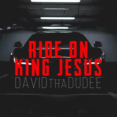Ride On King Jesus - Single