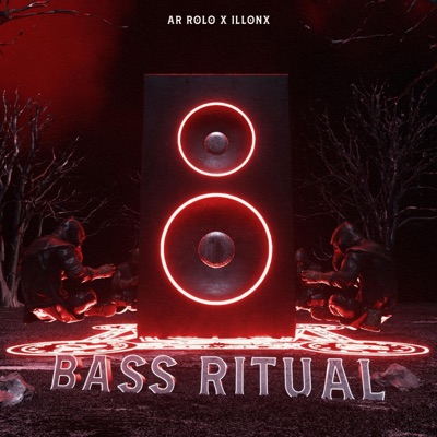 Bass Ritual (feat. Illonx) - Single