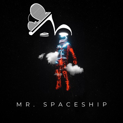 Mr. Spaceship - Single
