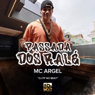 Passada dos Ralé - Single