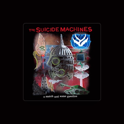 The Suicide Machines