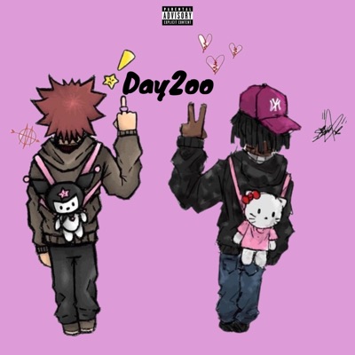 Day2oo (feat. Tonio2oo)