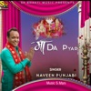 Maa Da Pyar - Single