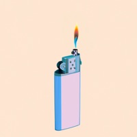 Lighter - Single - fofi