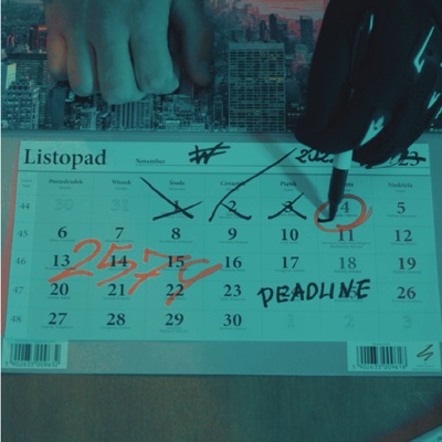 Deadline. - Single