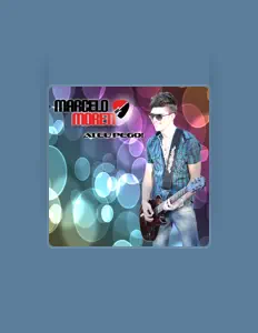 Listen to Marcelo Moreti, watch music videos, read bio, see tour dates & more!