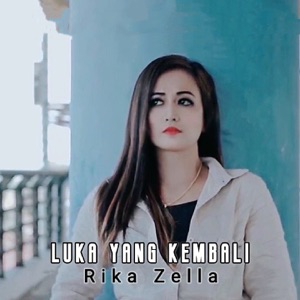 Chord Gitar Luka Yang Kembali - Rika Zella