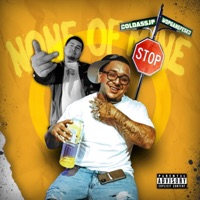 None of mine (feat. ColdAssJp) - Single - WopGangFesko