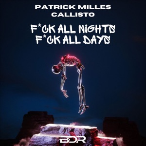 F*Ck All Nights F*Ck All Days