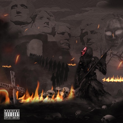 The Funeral of the World
