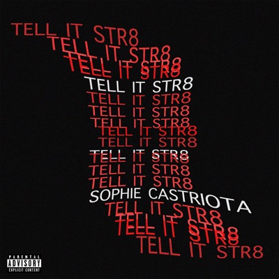 Tell It Str8 - Single