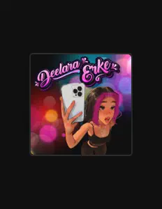 Listen to Deelara, watch music videos, read bio, see tour dates & more!