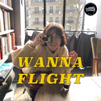 Wanna Flight - Single - Risso & BNJX