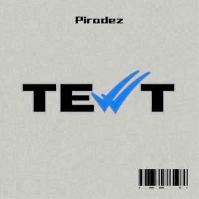 TEXXXT - Single