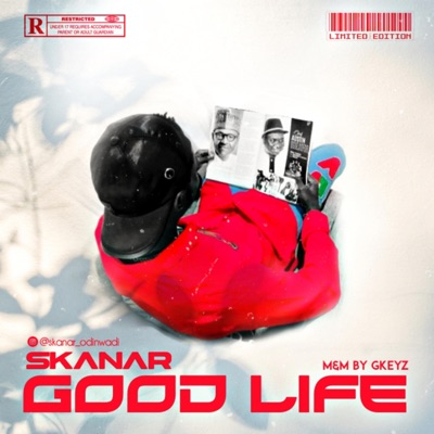 Good Life - Single