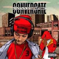 Conversate (feat. RichyRich) - Single - Cj2Official