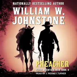 Preacher (First Mountain Man)