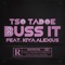 Buss It (feat. Kiya Alexius) - TSO Tadoe lyrics