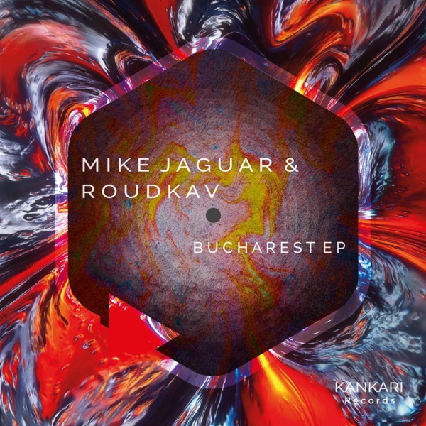 Bucharest - Single