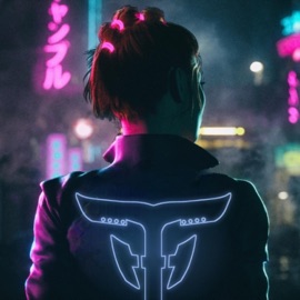 The Vision (feat. Benni Hunnit) JayXTurbo