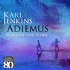 Adiemus - Adiemus, Karl Jenkins, Jody K. Jenkins, London Philharmonic Orchestra & Mary Carewe