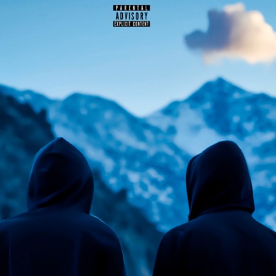 Not Good at Goodbyes (feat. Fxbricio) - Single