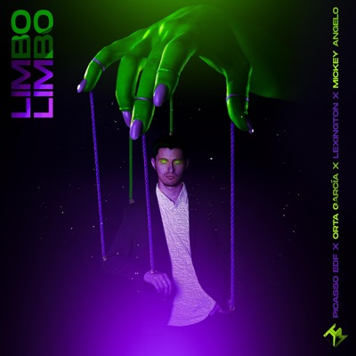 Limbo (feat. Lexington, Picasso EDF & Mickey Angelo) - Single